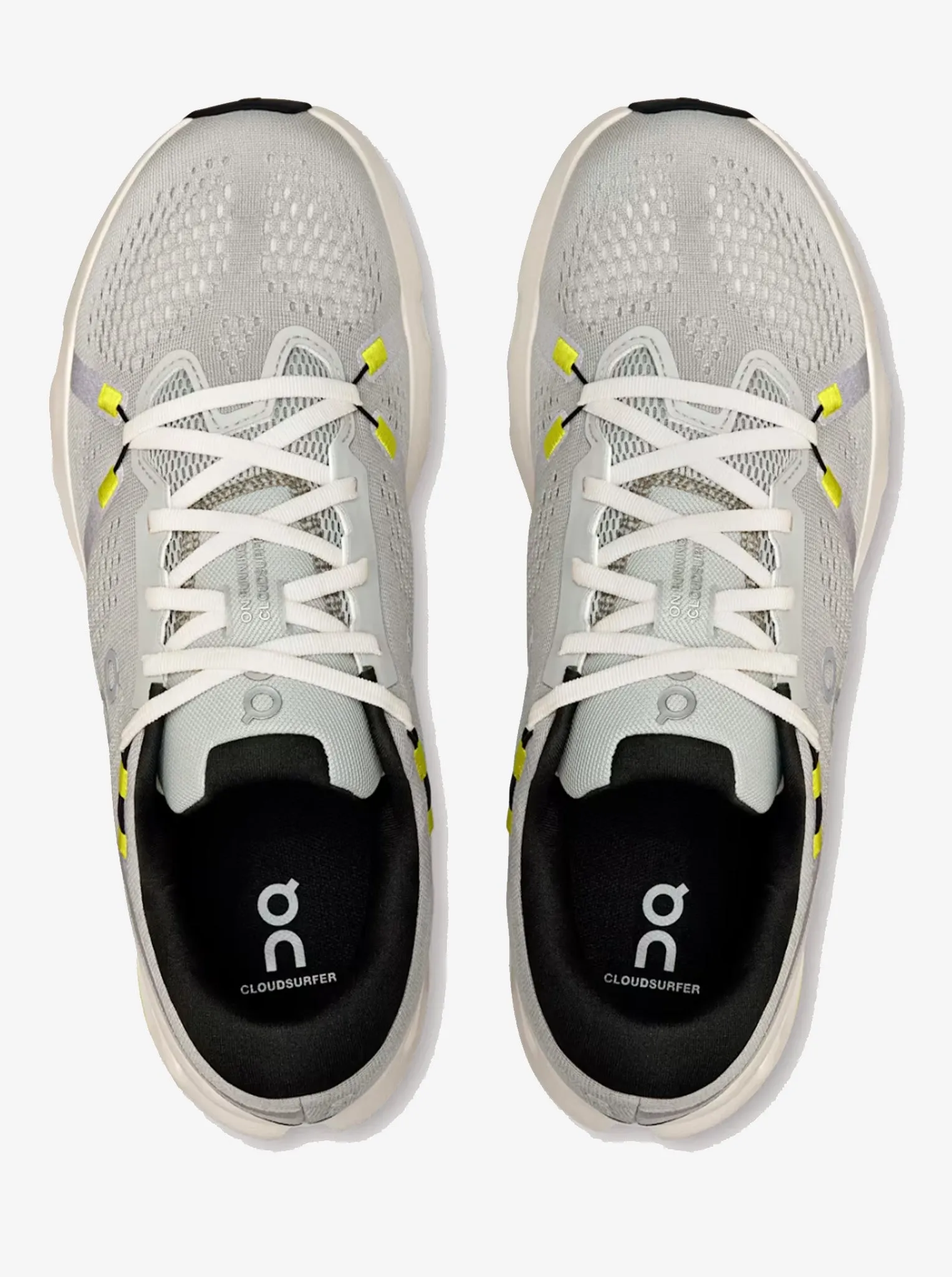 Slip Resistant Tread Pattern Cloudsurfer 2 Mens