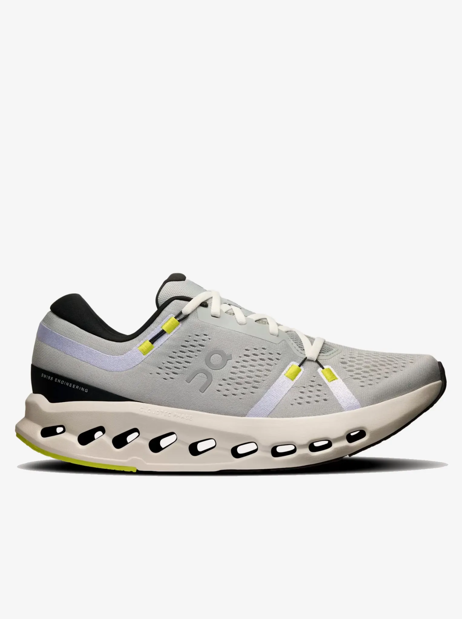 Airflow Ventilation Tech Cloudsurfer 2 Mens