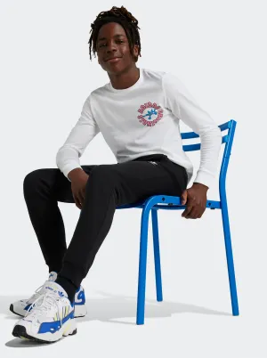 Track Pants Kids Indoor Ready