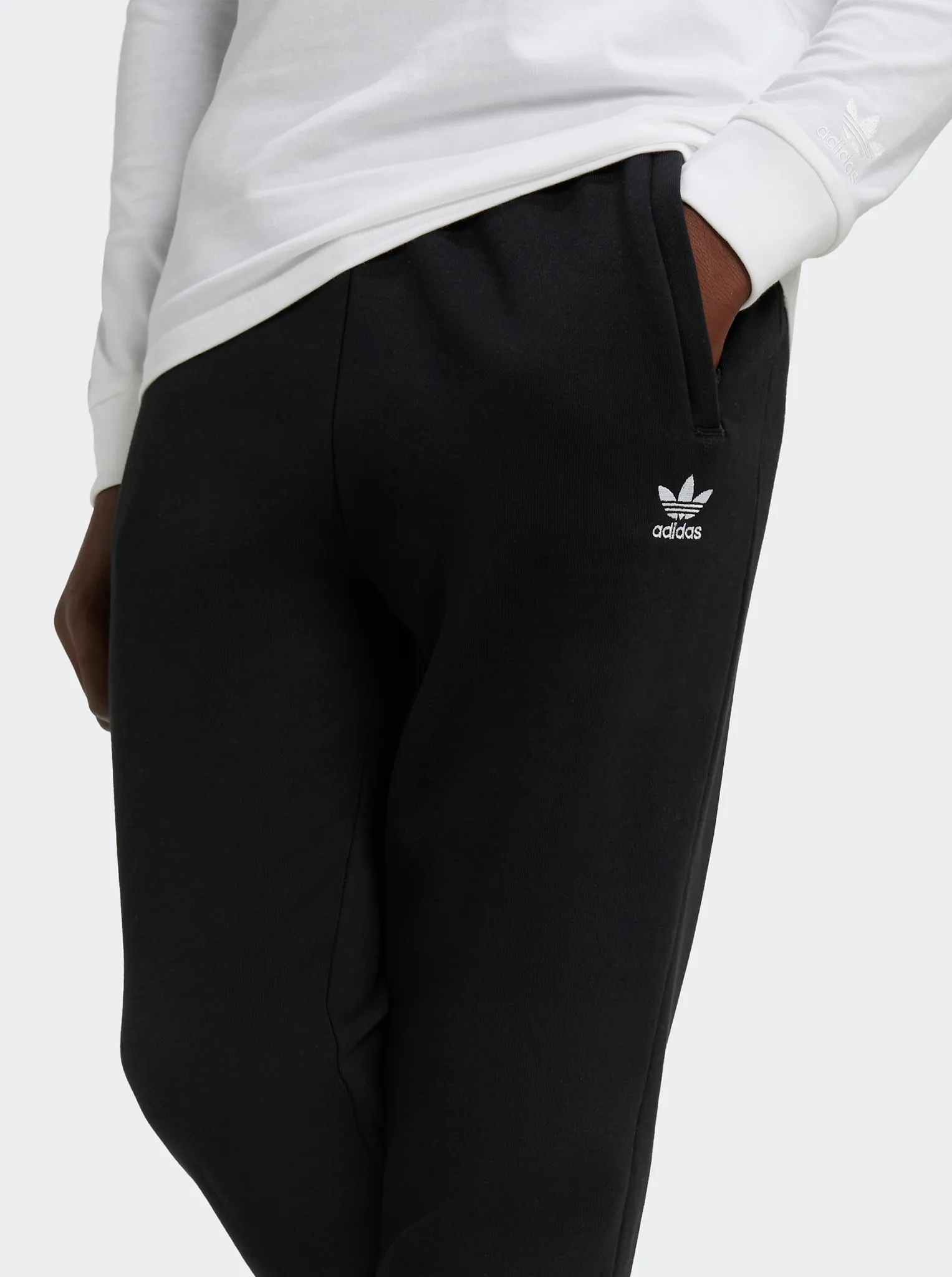 Track Pants Kids Camping Gear Stretch Fit