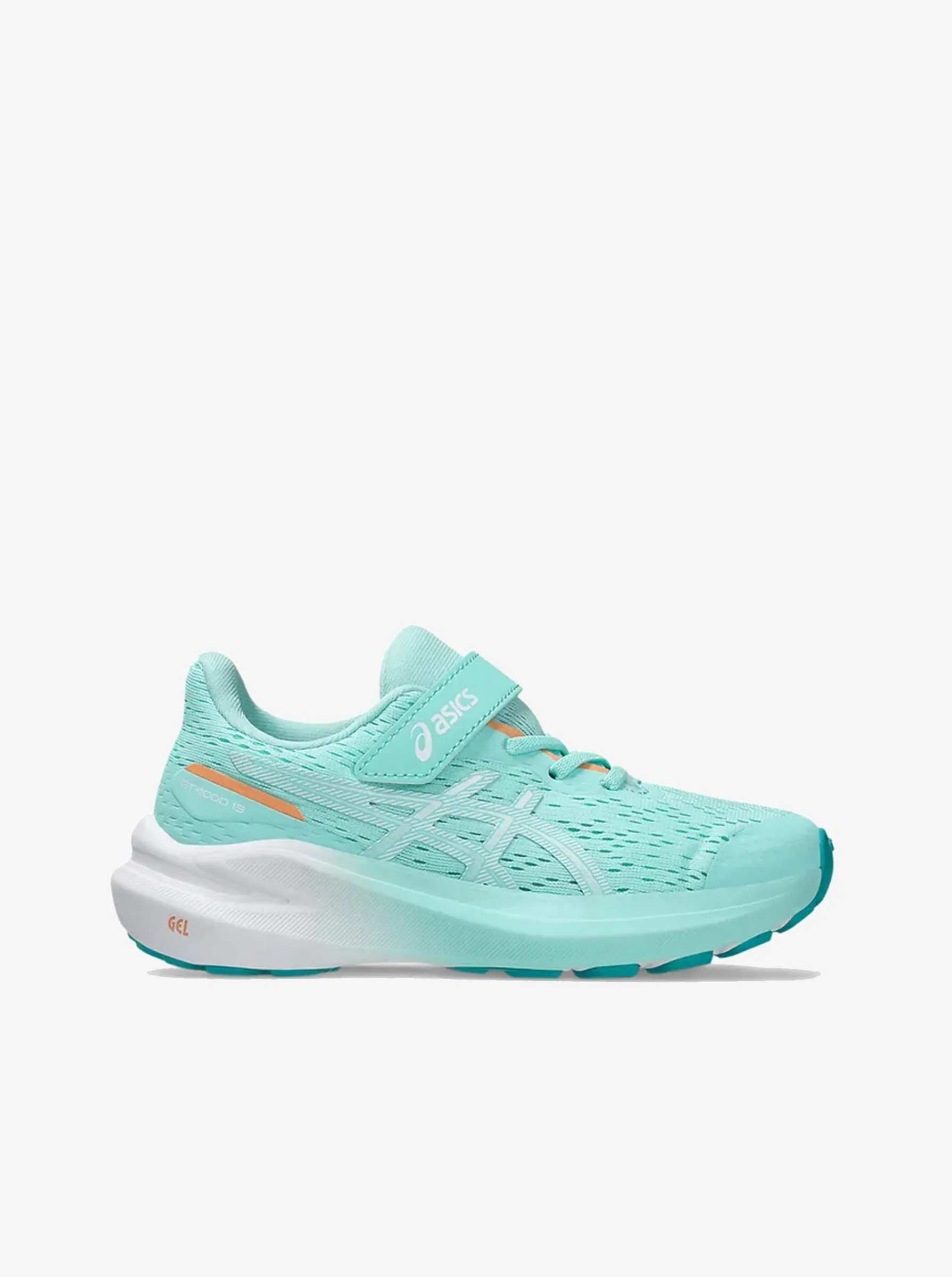 Sophisticated traction Functional shock absorption GT-1000 13 Kids