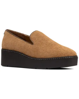 Donald Pliner Witty Leather Loafer City Life Firm Guard