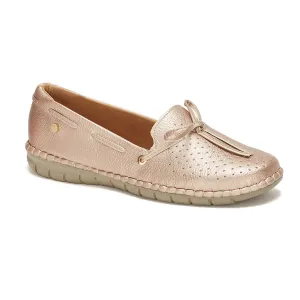 Trendy Style Andrea Comfort Moccasins