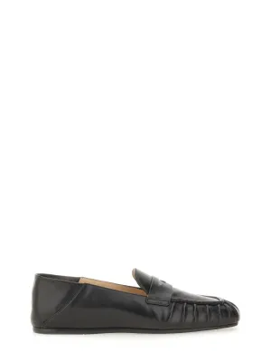 Brooks" Moccasin Elegant Fit