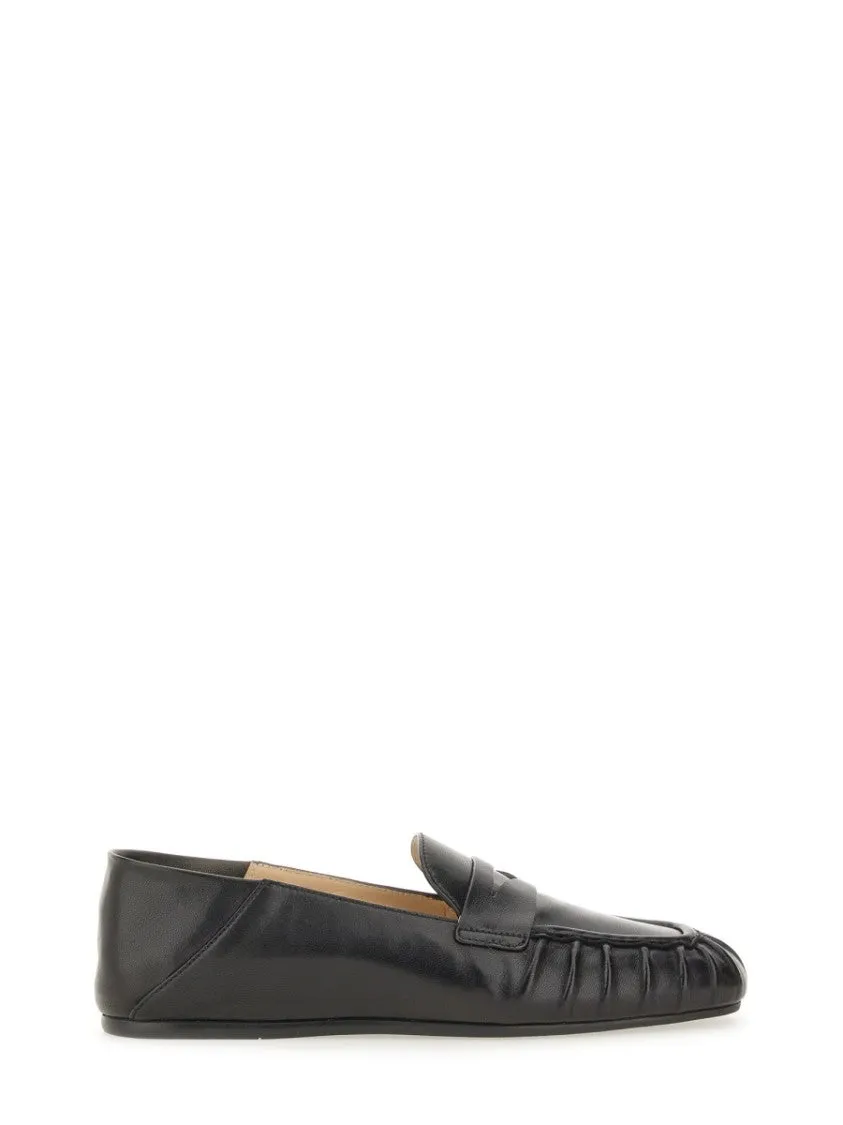 Brooks" Moccasin Elegant Fit
