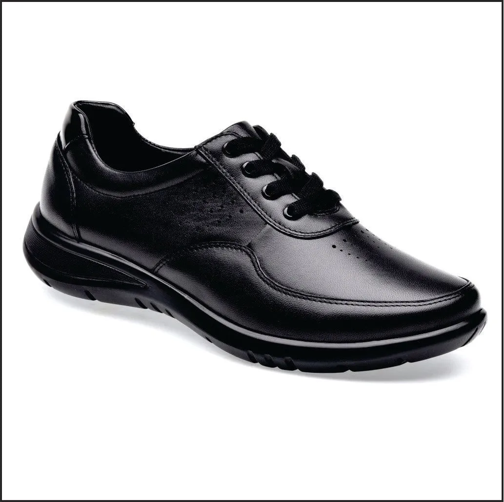 Women's lambskin shoes -Celeste Smart Path Sunny Walk