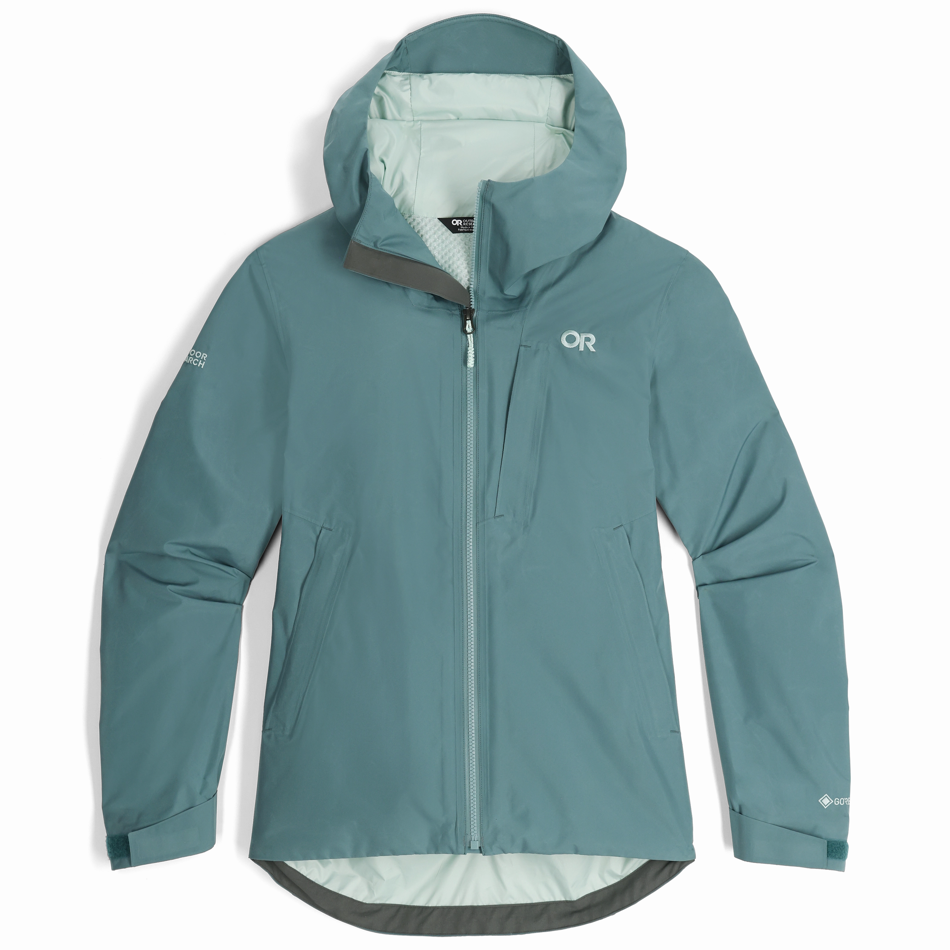 Trust Women's Grandridge GORE-TEX Jacket