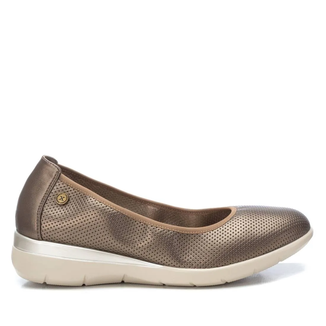 Women's Ballet Flats By XTI Country Club