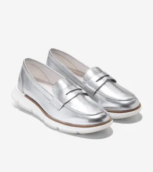 Tall Frame Free Step Cole Haan Women's 4.ZEROGRAND Loafer