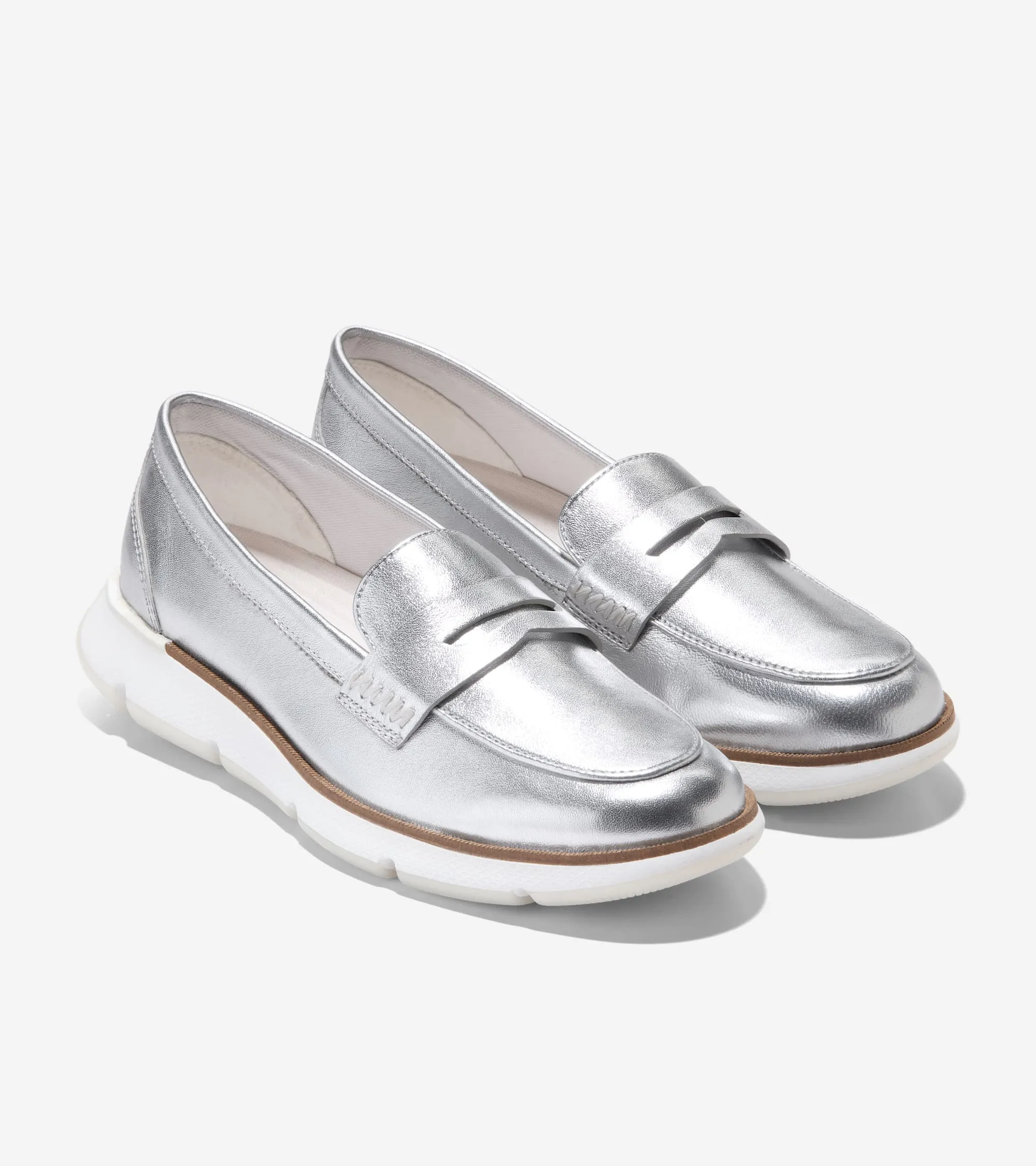 Durable Slip-ons Cole Haan Women's 4.ZEROGRAND Loafer