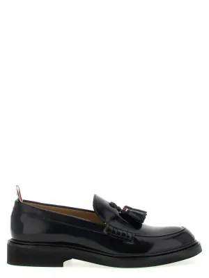 Stylish Casuals Tassel Loafers