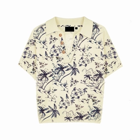 Modern Simplicity Tailor & Son Off White