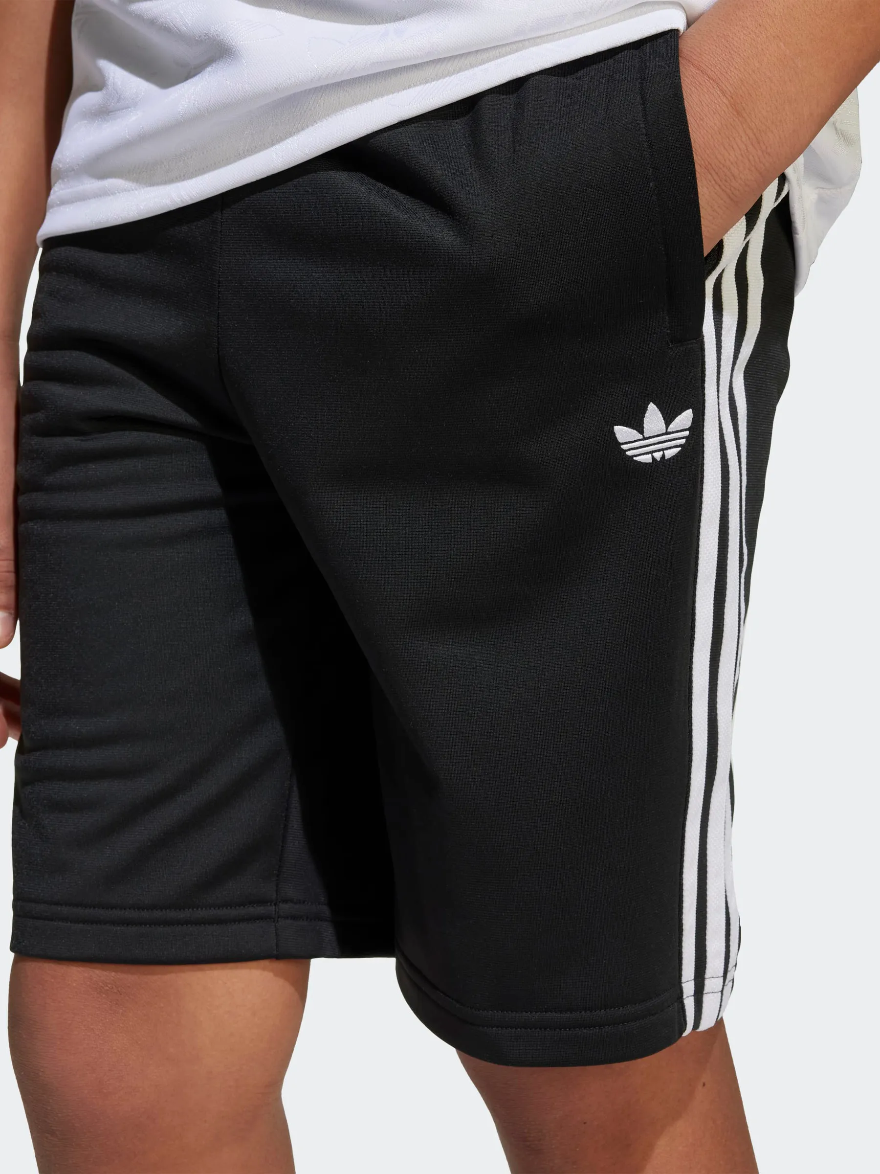 Comfortable Cut All Purpose Wear Tricot Shorts