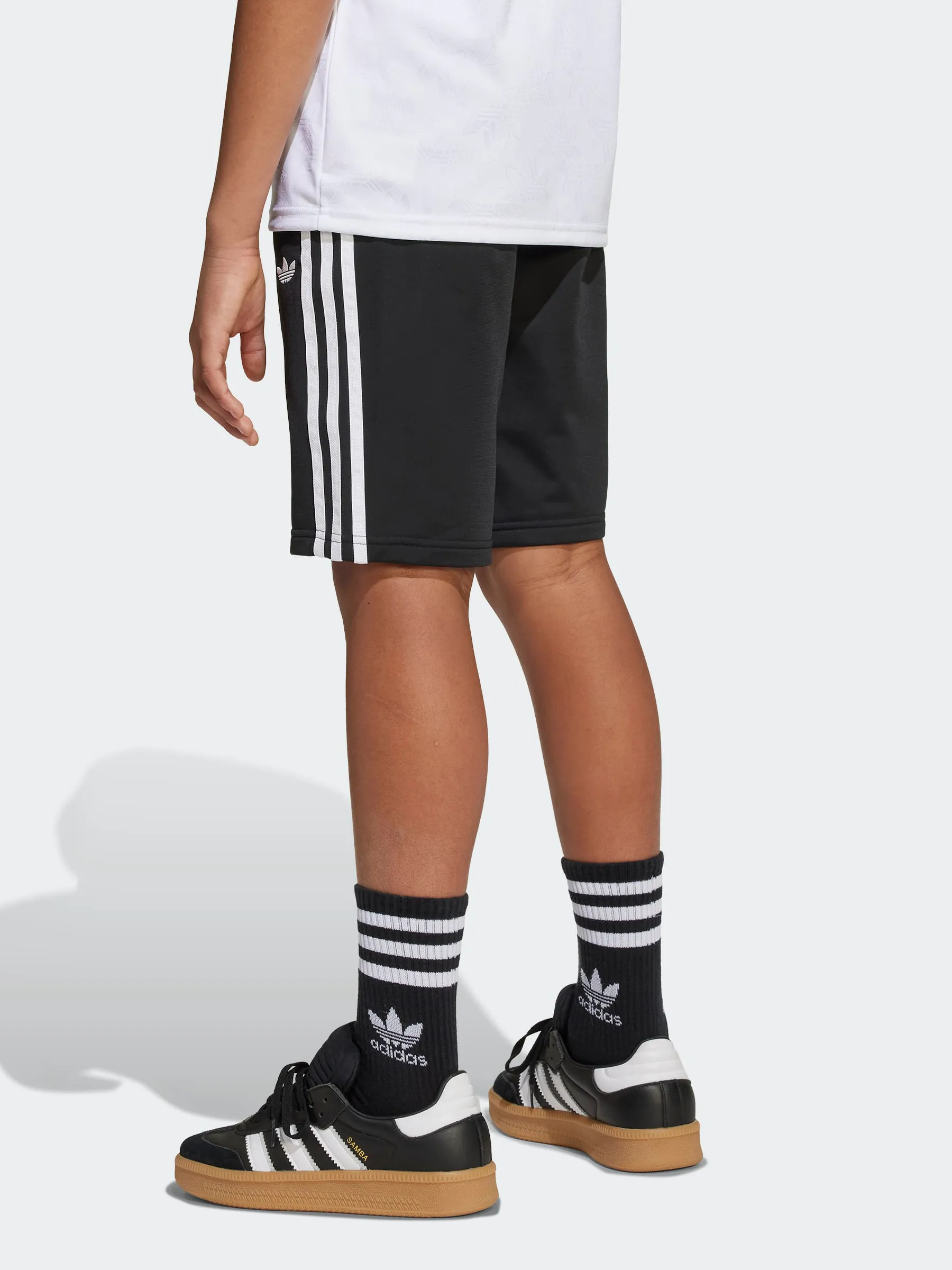 Tricot Shorts MultiPurposeUtility