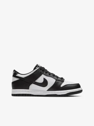 Easy   To   Clean Dunk Low GS Kids