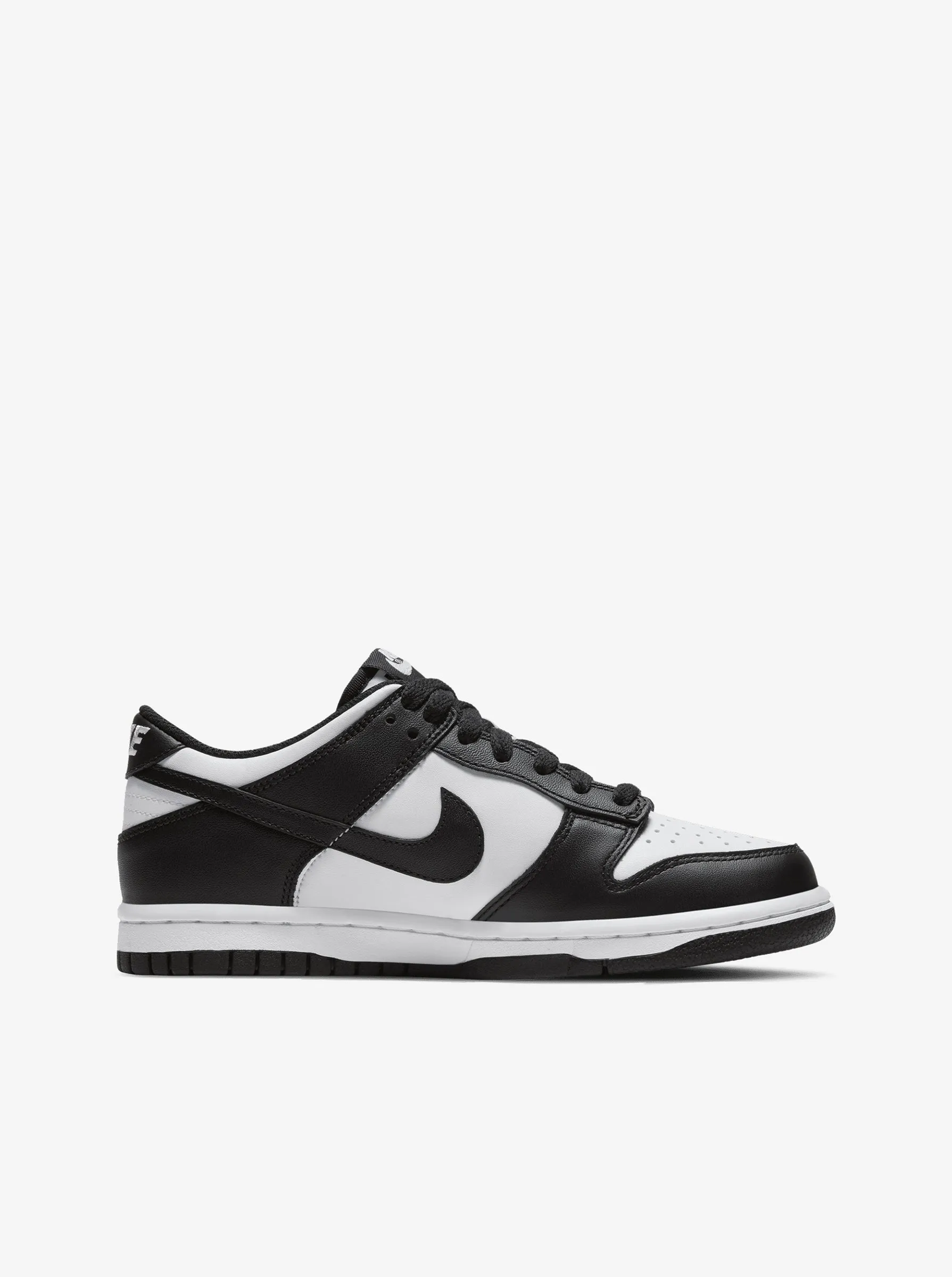 Easy   To   Clean Dunk Low GS Kids