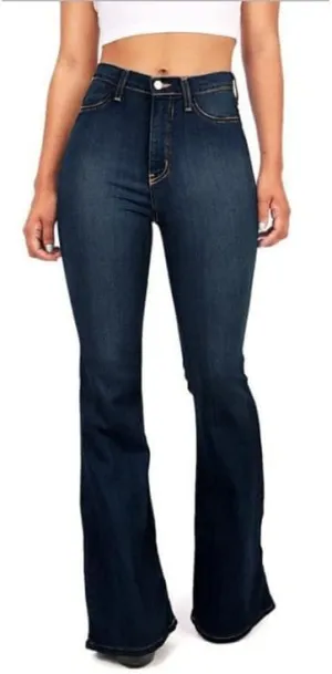 Tummy Control Jeans Mid Rise Jeans Trendy Jeans for Women 2024 Petite Jeans Loose Jeans for Women Womens Jeans