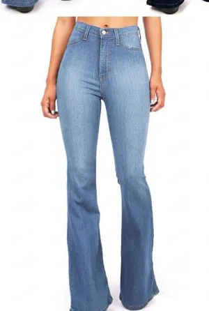 Tummy Control Jeans Mid Rise Jeans Trendy Jeans for Women 2024 Petite Jeans Loose Jeans for Women Womens Jeans