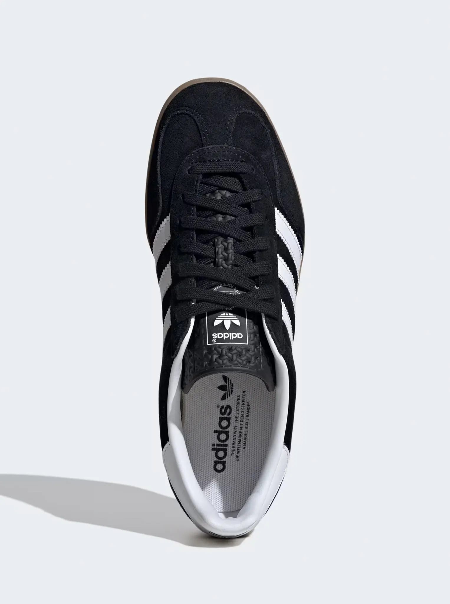 Ultra Cushioned Smooth Lining Gazelle Unisex