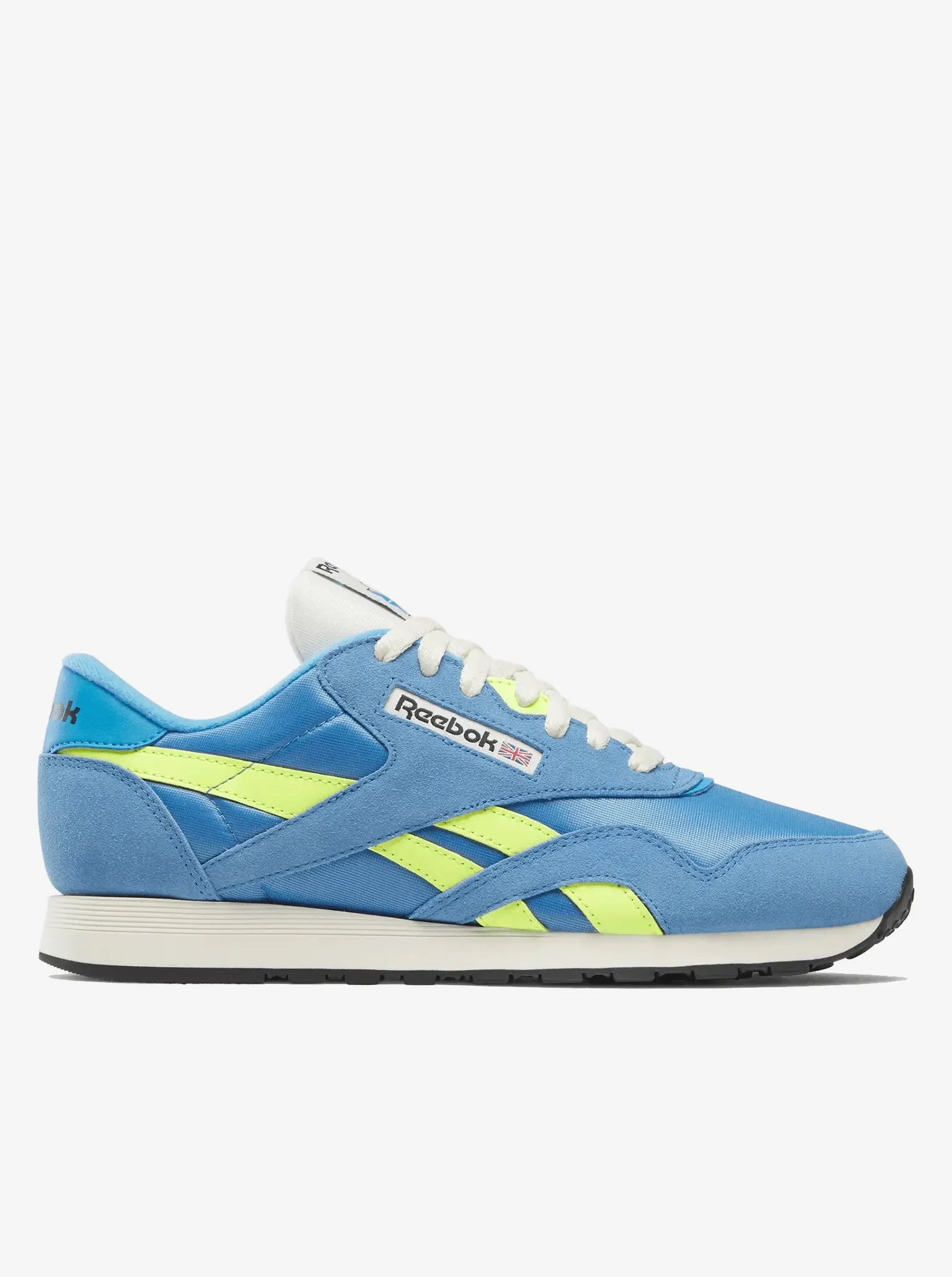 Classic Nylon Unisex Cushioned Midsole Design