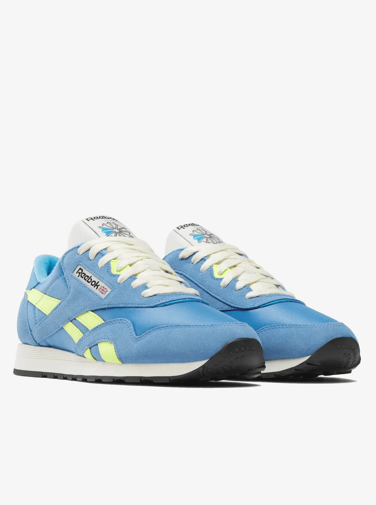 Flexible Lining Recycled materials Classic Nylon Unisex