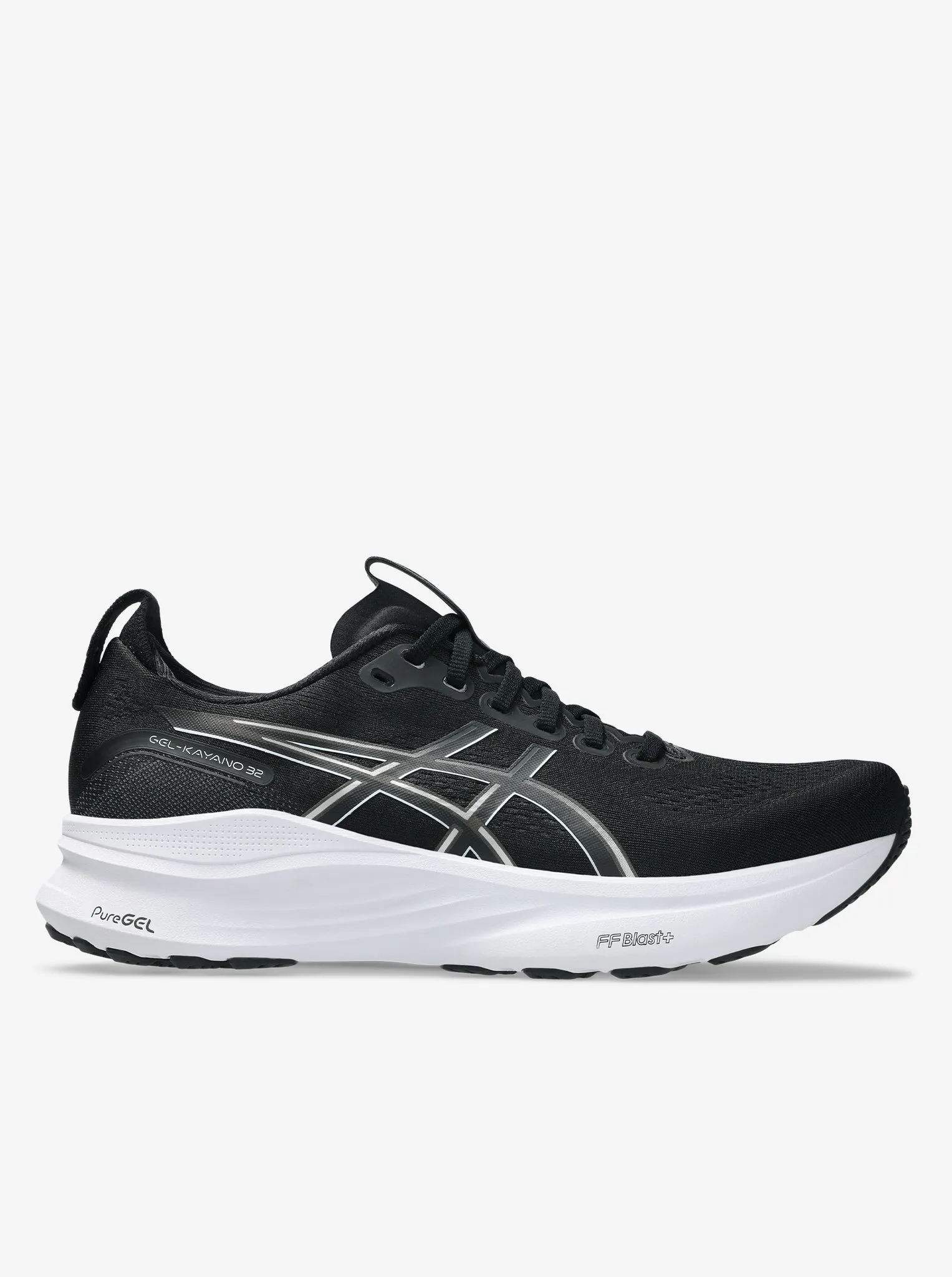 Quick   Dry Huge functionality Gel-Kayano 32 Mens