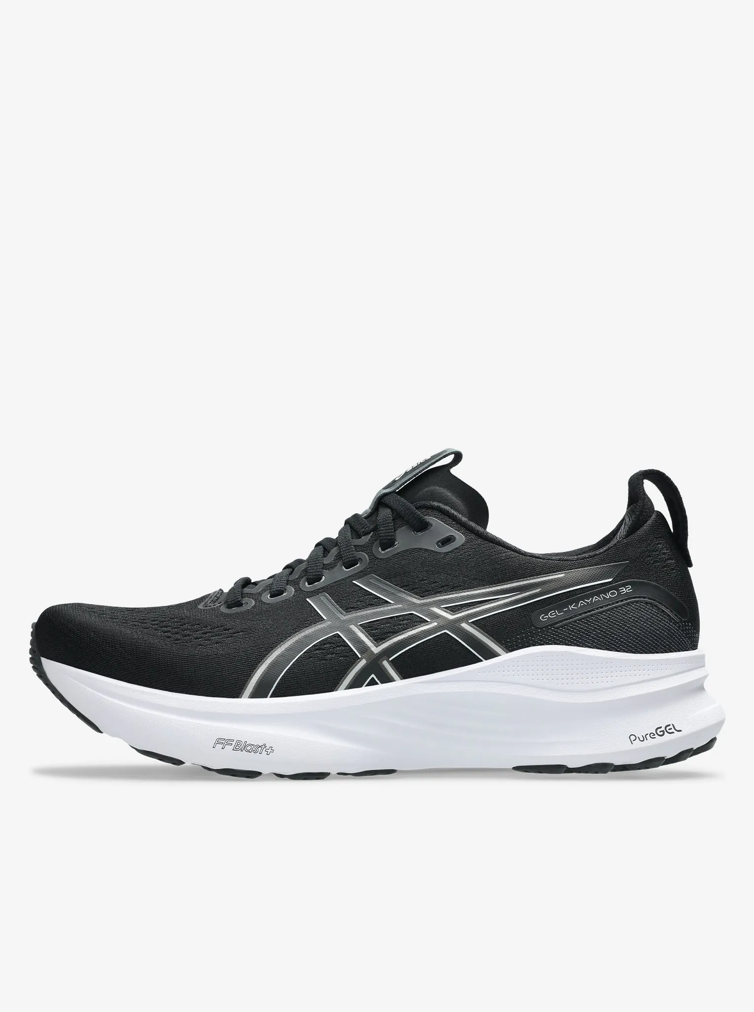 running for relaxation running in different seasons Gel-Kayano 32 Mens