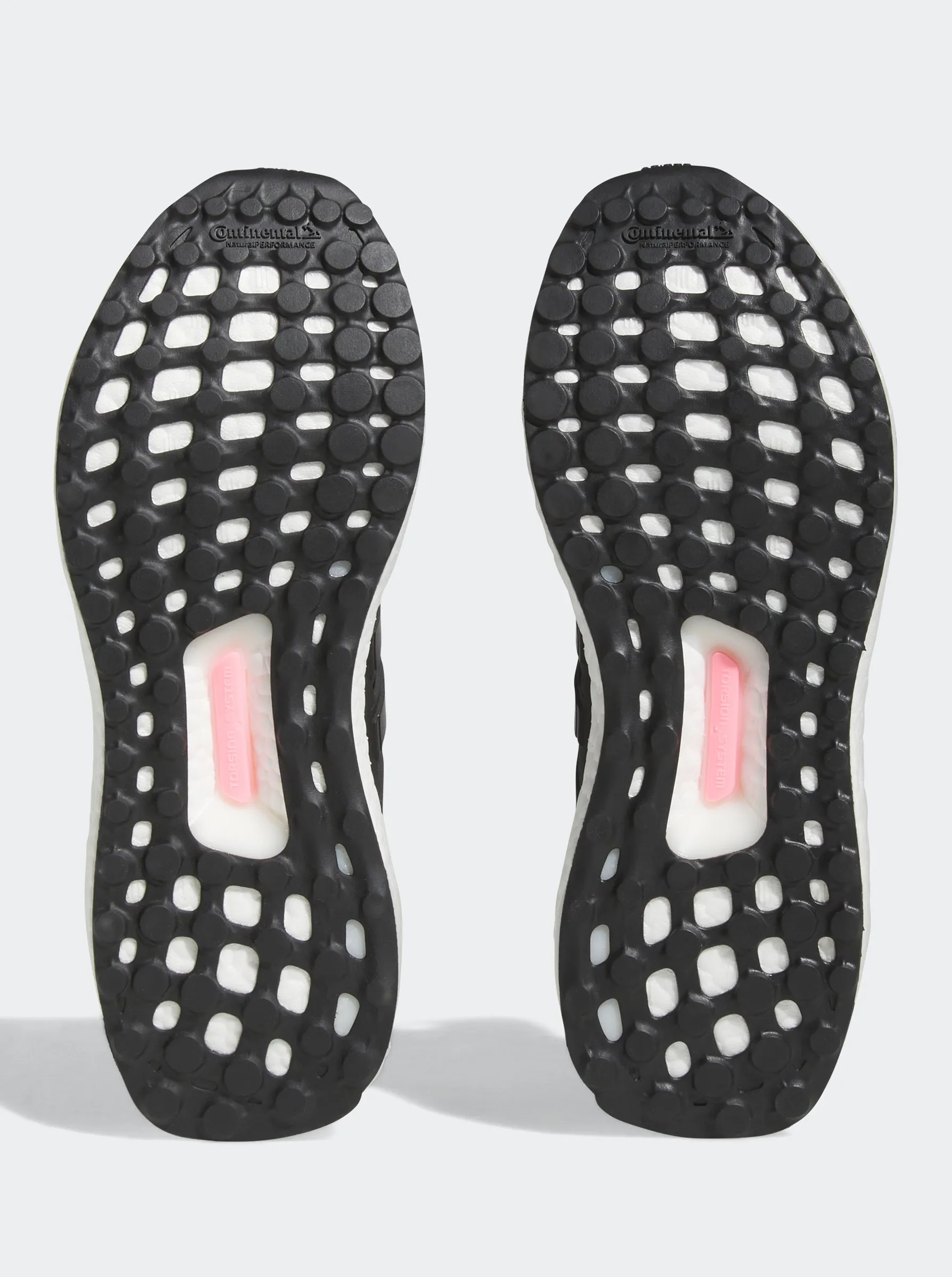 Ultraboost 1.0 Womens Athletic Look