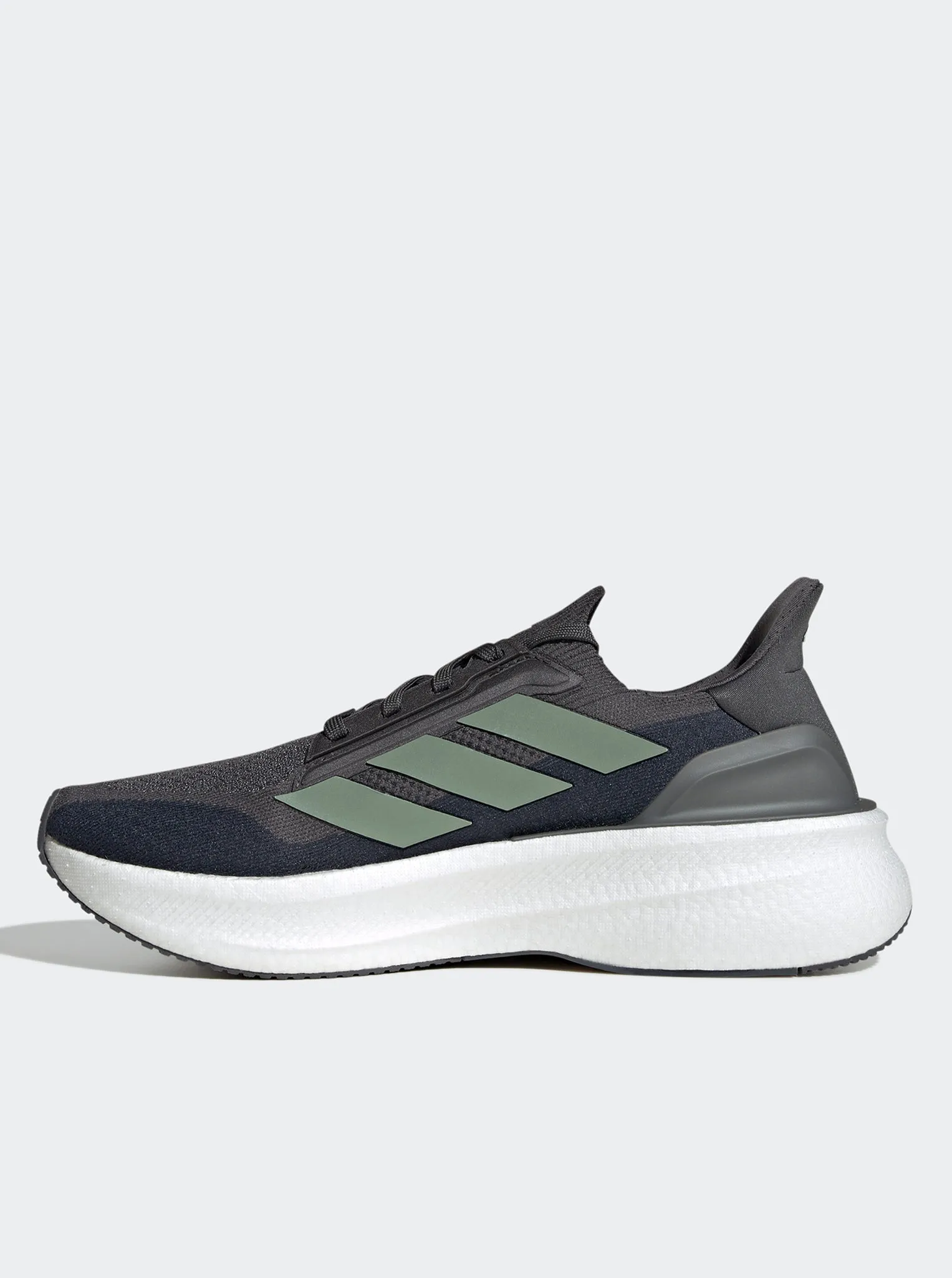 heel support shoes Ultraboost 5x Mens