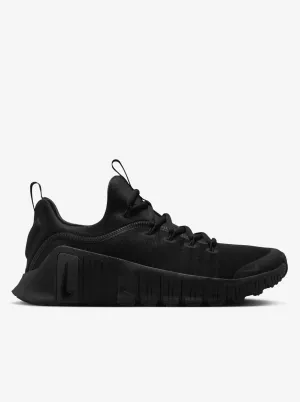 Free Metcon 6 Womens Foot Focus