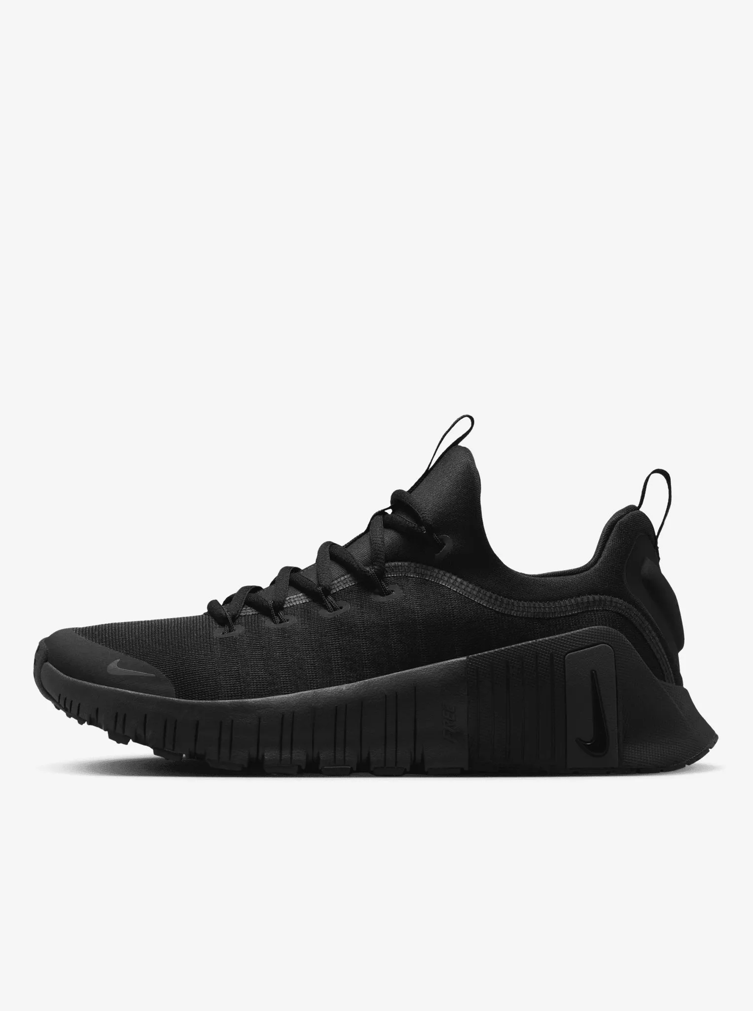 Responsive materials adapt to different workout intensities Free Metcon 6 Womens