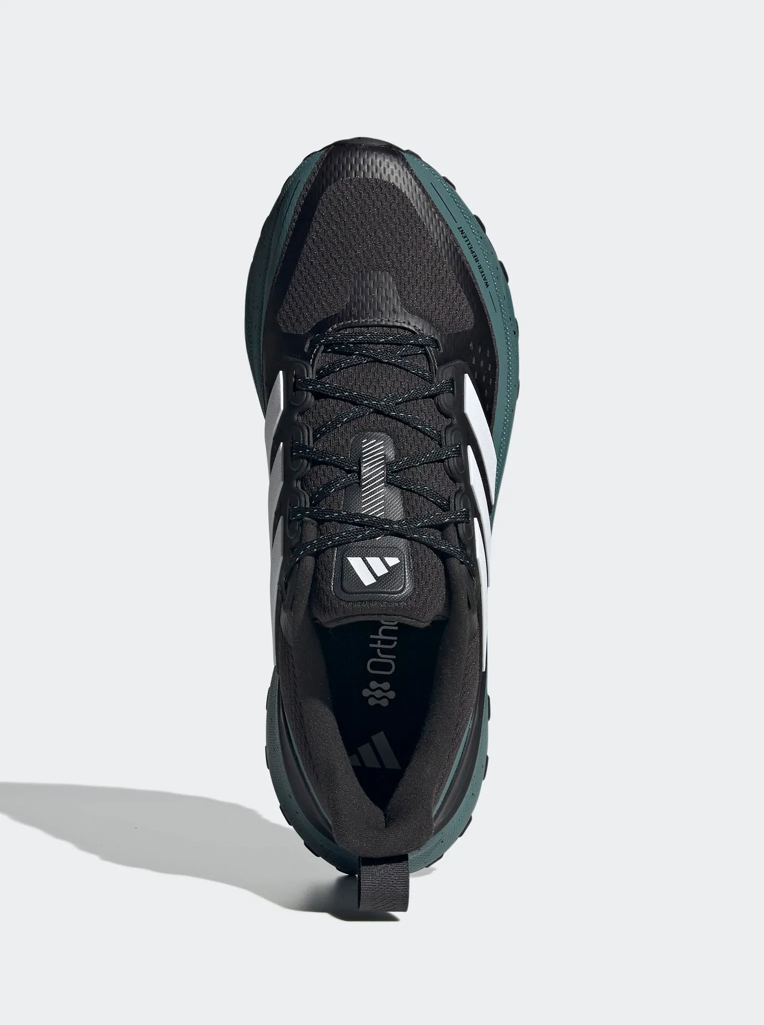 Neutral Stride Optimized Compression Lock Lacing Ultrarun 5 Training Mens