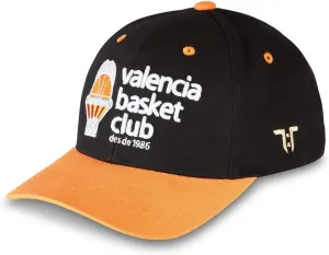 Unisex Adult Crvena Zvezda MTS Belgrade Baseball Cap