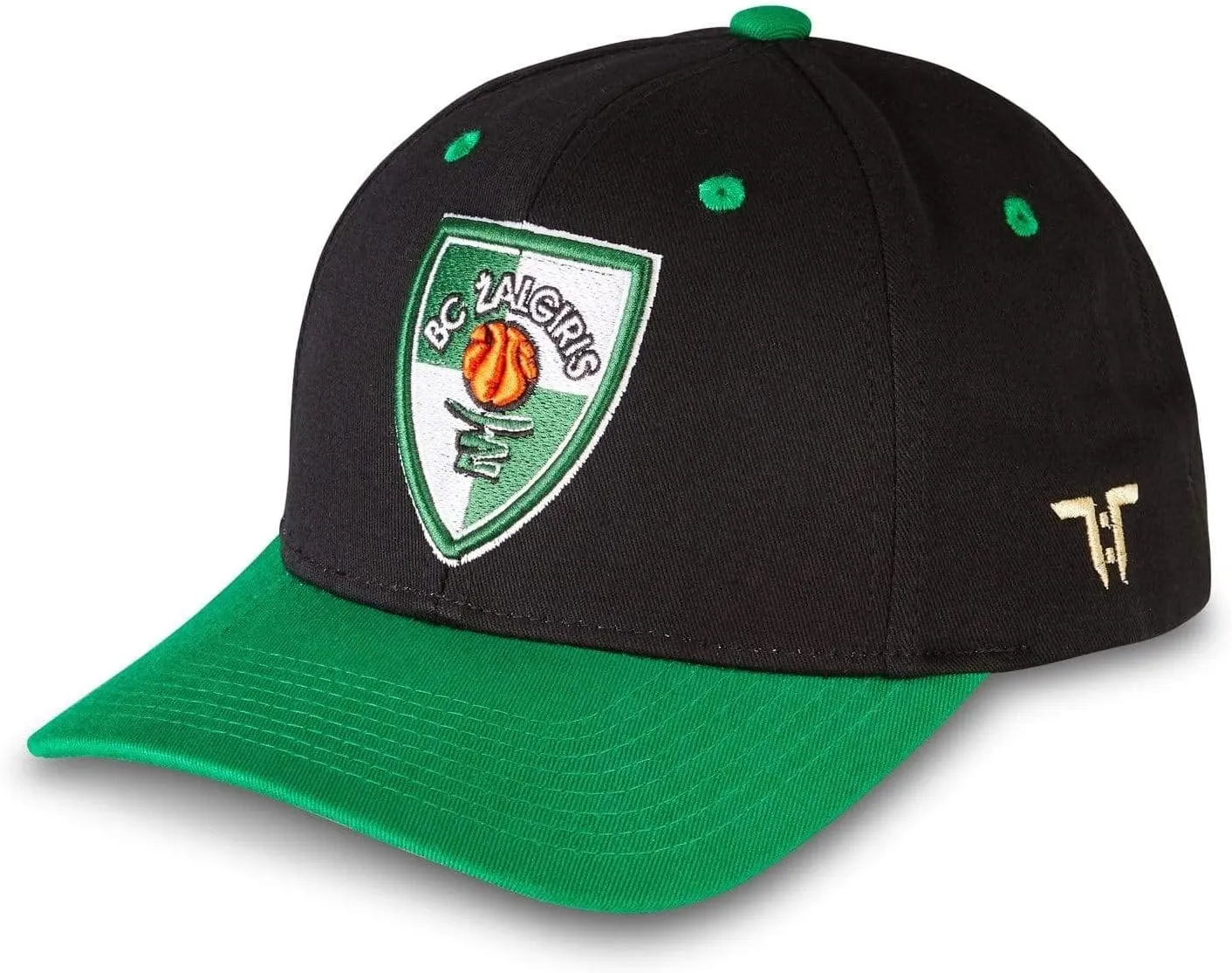 Unisex Adult Crvena Zvezda MTS Belgrade Baseball Cap