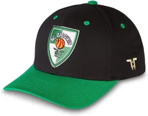 Unisex Adult Crvena Zvezda MTS Belgrade Baseball Cap