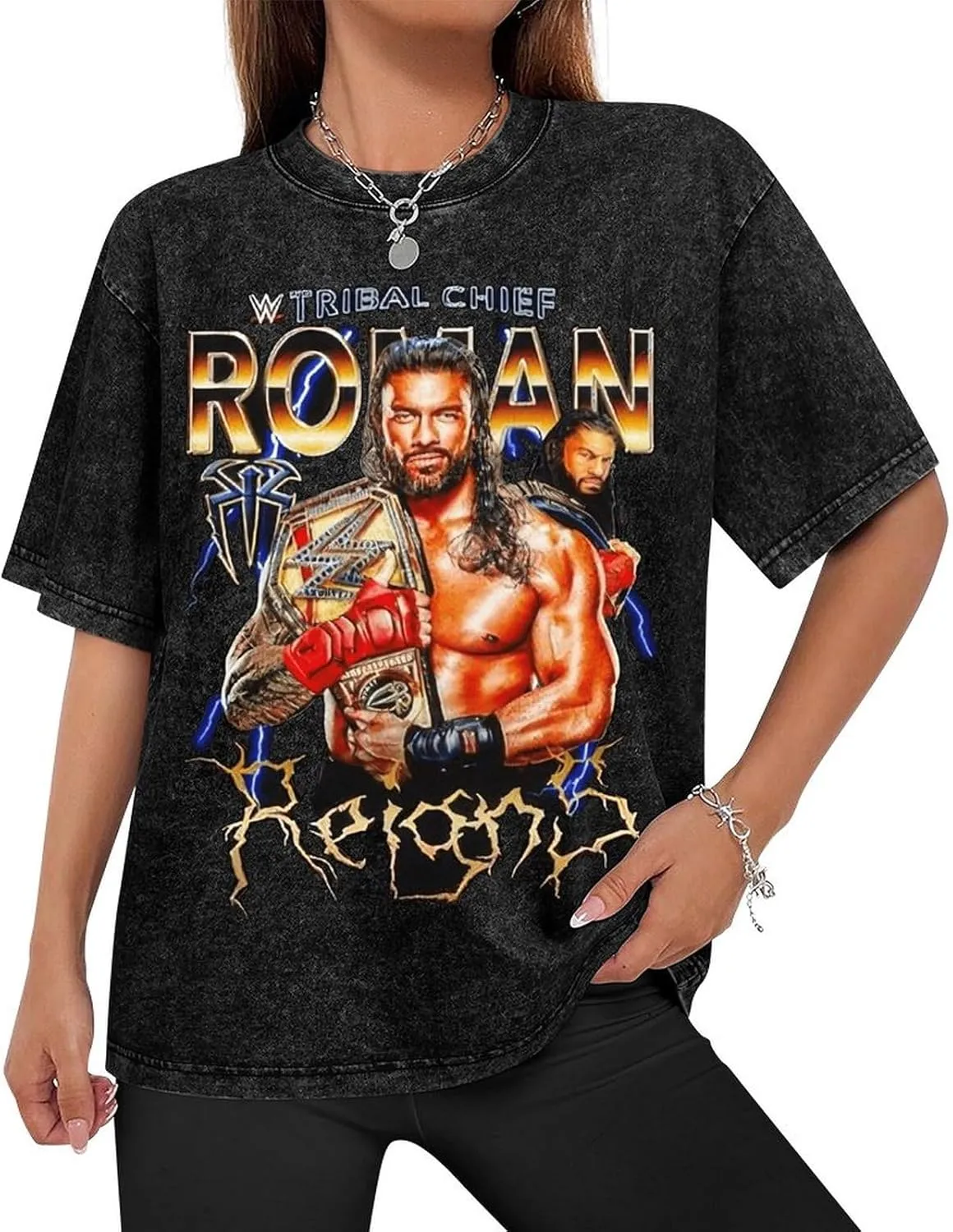 Unisex Adult Men Woman Short Sleeve T Shirts Hawaiian Shirt Cotton Crew Neck T-Shirt Tops Clothing T-Shirts