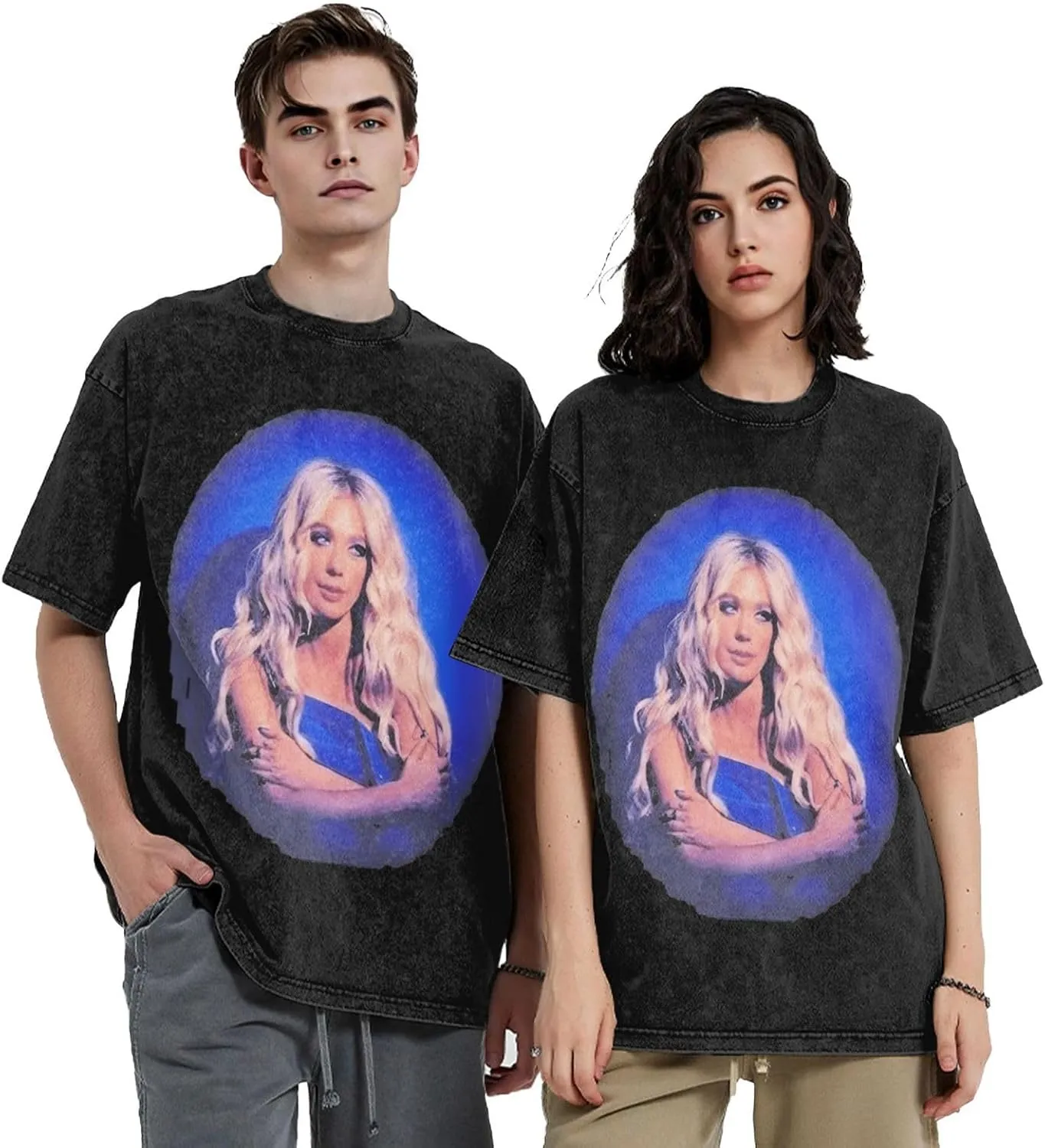 Unisex Youth Man Womans Short Sleeve T Shirts Fashion T Shirts Cotton Crew Neck T-Shirt Tops Clothing T-Shirts