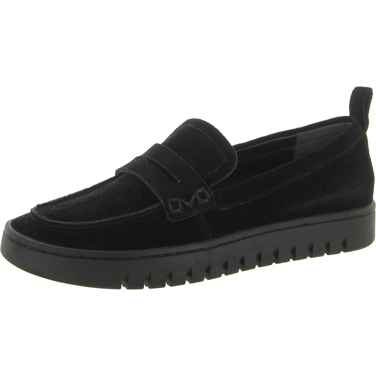 Uptown Womens Comfort Insole Slip-On Loafers Everyday Comfort Art Tour