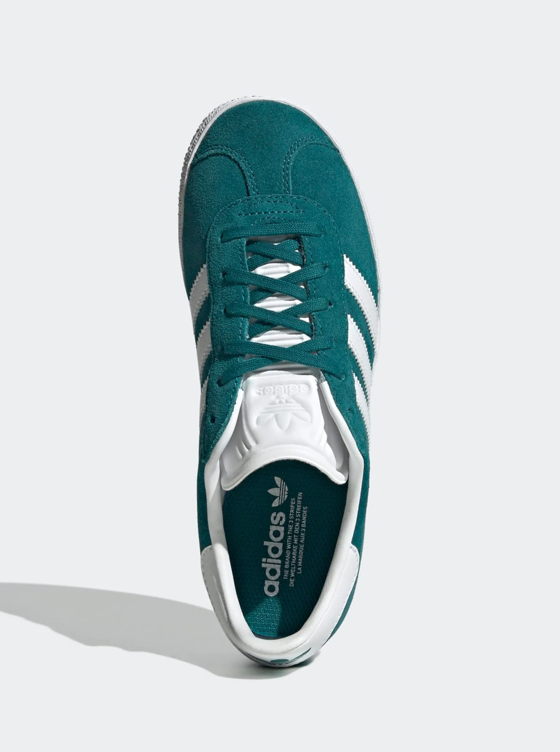 Active Use Speed-Friendly Gazelle Kids