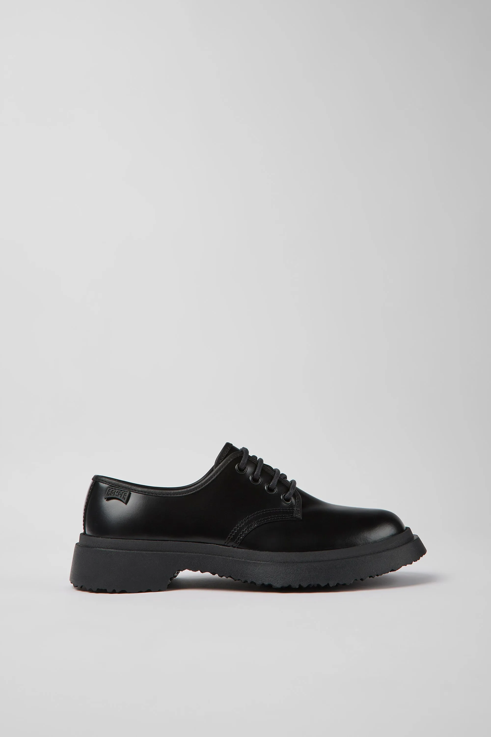 Lace-up shoes Women Camper Walden Grip Steps