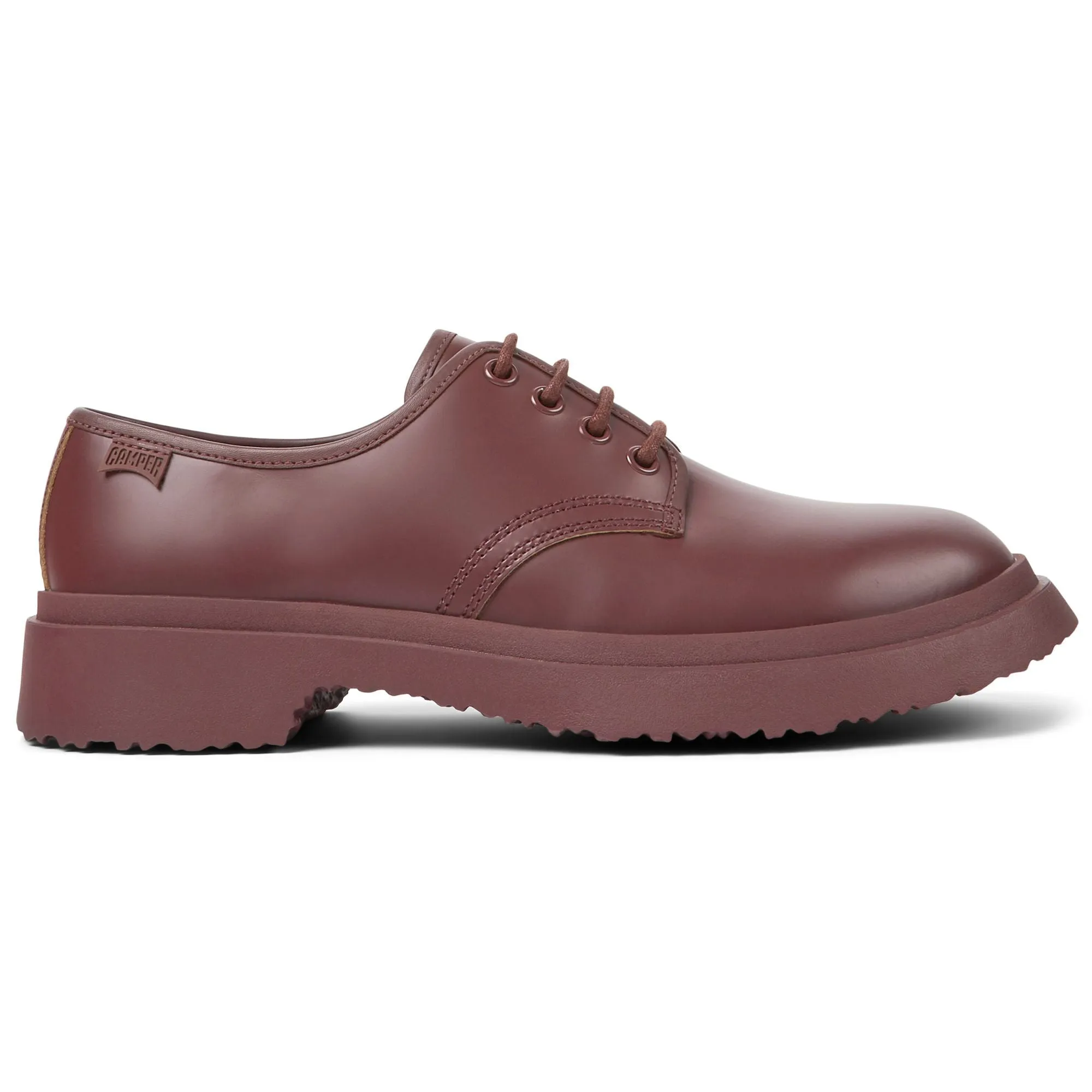 Lace-up shoes Women Camper Walden Open Air