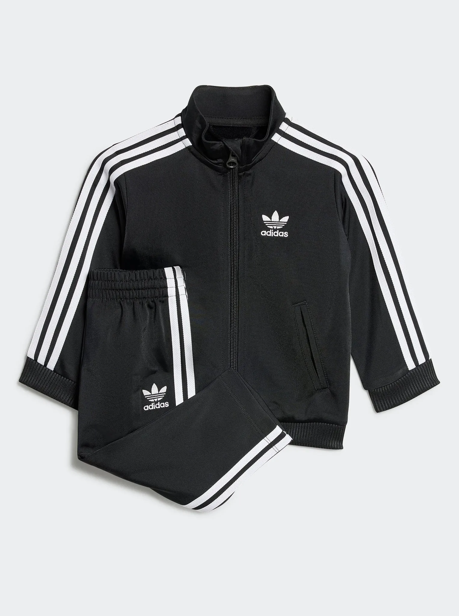 Soft Touch Casual Fashion Adicolor Firebird Tracksuit Infants