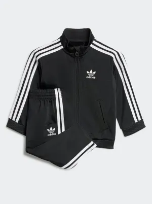 Soft Touch Casual Fashion Adicolor Firebird Tracksuit Infants