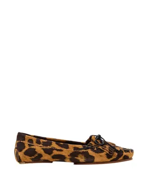 Indiana Loafer Quick Walk Comfortable Office Wear