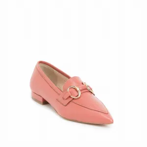 Walk Guard Street Guard Women's Catania Fishing Loafer In Pink