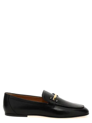 Fitness Ready Horsebit Loafers