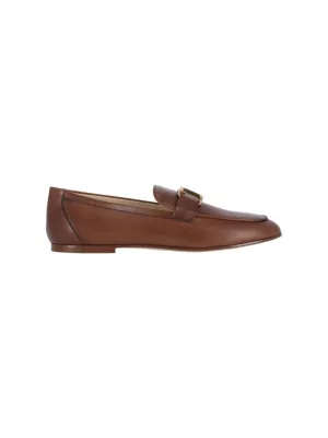 T Timeless" Loafers Brown Happy Walk Young Professional