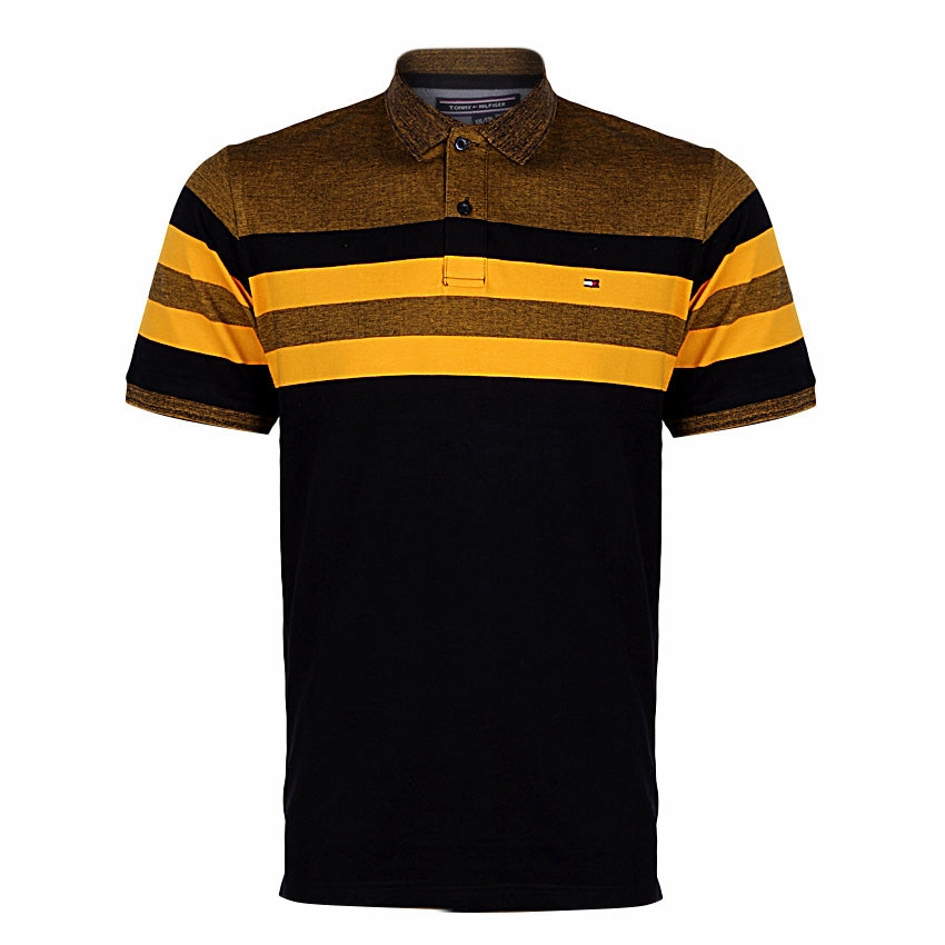 Urban Lester Male with Large Stripes Breathable Material