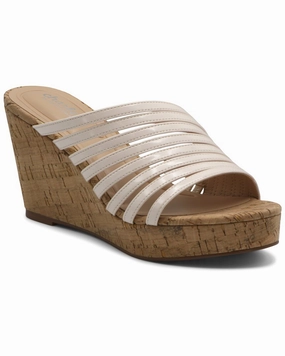 Fashion Line Bold Impact Charles by Charles David Gustavo Wedge