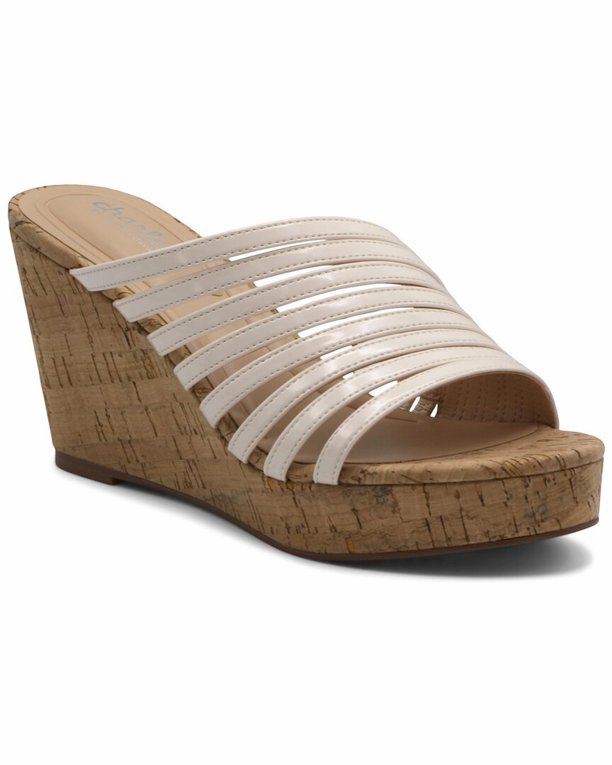 Art Base Elevated Style Charles by Charles David Gustavo Wedge